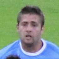 Santiago Cordero, 31 (Rugby Player)