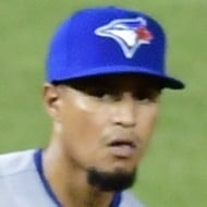 Santiago Espinal, 29 (Baseball Player)