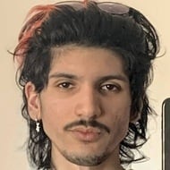 Santiago Fiorino, 25 (TikTok Star)