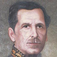 Santiago González (1818 - 1887) (Politician)