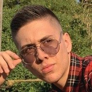 Santiago Gutiérrez, 26 (TikTok Star)