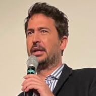 Santiago Mitre, 44 (導演)