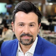 Santiago Rego, 51 (Journalist)