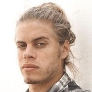 Santiago Sáez, 26 (TV Actor)