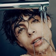 Santiago Sevilla, 25 (TikTok Star)