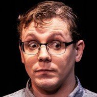 Santiago Stieben, 40 (电视演员)