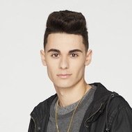Santino Cardinale, 25 (Pop Singer)
