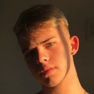 Santino di Leone, 23 (Model)