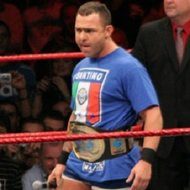 Santino Marella, 49 (Wrestler)