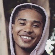Santo August, 28 (Rapper)