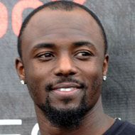 Santonio Holmes, 40 (Футболист)