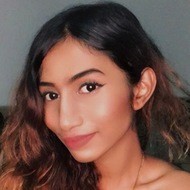 Sanya Pinto, 27 (Instagram Star)