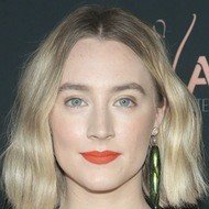 Saoirse Ronan, 31 (Nữ diễn viên điện ảnh)