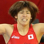 Saori Yoshida, 41 (Wrestler)