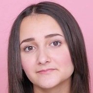 Saphira Howell, 27 (Звезда Youtube)