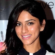 Sapna Pabbi, 38 (TV Actress)