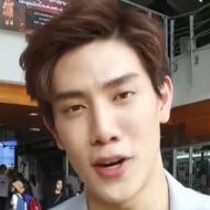 Sapol Assawamunkong, 30 (电视演员)