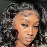 Sapphire Allia, 23 (TikTok Star)