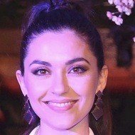 Sara Barradas, 34 (TV-Schauspielerin)