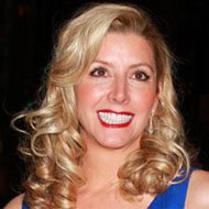 Sara Blakely, 53 (Entrepreneur)