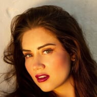 Sara Blonde, 26 (TikTok Star)