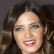 Sara Carbonero, 40 (Apresentador de programa de TV)