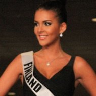 Sara Chafak, 35 (Concorrente del concorso)