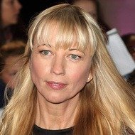 Sara Cox, 49 (Radio Host)