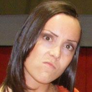Sara Del Rey, 44 (Wrestler)