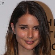 Sara Donaldson, 34 (Blogger)