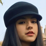 Sara Echeagaray, 22 (TikTok Star)