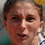 Sara Errani, 36 (網球運動員)