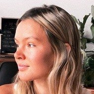 Sara Faber, 33 (Illustrator)