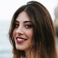 Sara Fructuoso, 26 (Instagram Star)