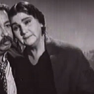 Sara García (1895 - 1980) (Movie Actress)