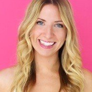 Sara Germain, 36 (健身教練)