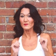 Sara Geurts, 34 (Instagram-ster)