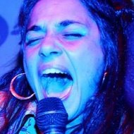 Sara Hebe, 42 (說唱歌手)