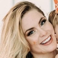 Sara Hopkins, 34 (Snapchat明星)