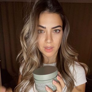 Sara Hoxha, 28 (Instagram Star)
