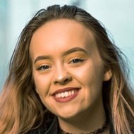 Sara Hoydahl, 25 (YouTube明星)