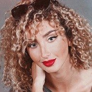 Sara Ikram, 28 (Instagram Star)