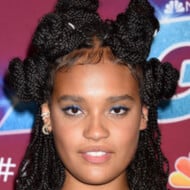 Sara James, 15 (Pop Singer)