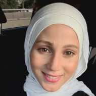 Sara Karrit, 33 (TikTok Star)