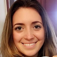 Sara Kenigsberg, 37 (Journalist)