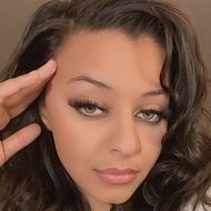 Sara Lashin, 22 (TikTok Star)