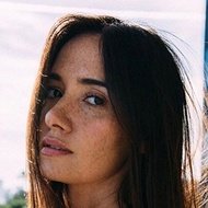 Sara Malakul Lane, 42 (Nữ diễn viên điện ảnh)