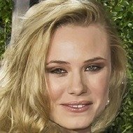 Sara Mearns, 38 (Ballerino)