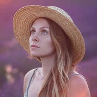 Sara Melotti, 37 (Blogger)