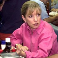 Sara Moulton, 73 (厨师)